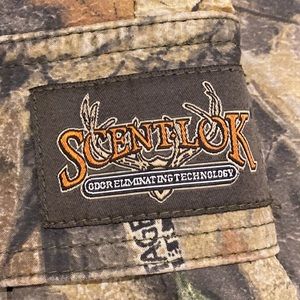 Scentlok Savanna Cargo Pants Advantage Timber